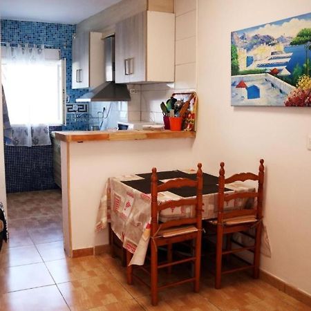 La Cenia Διαμέρισμα Denia Εξωτερικό φωτογραφία
