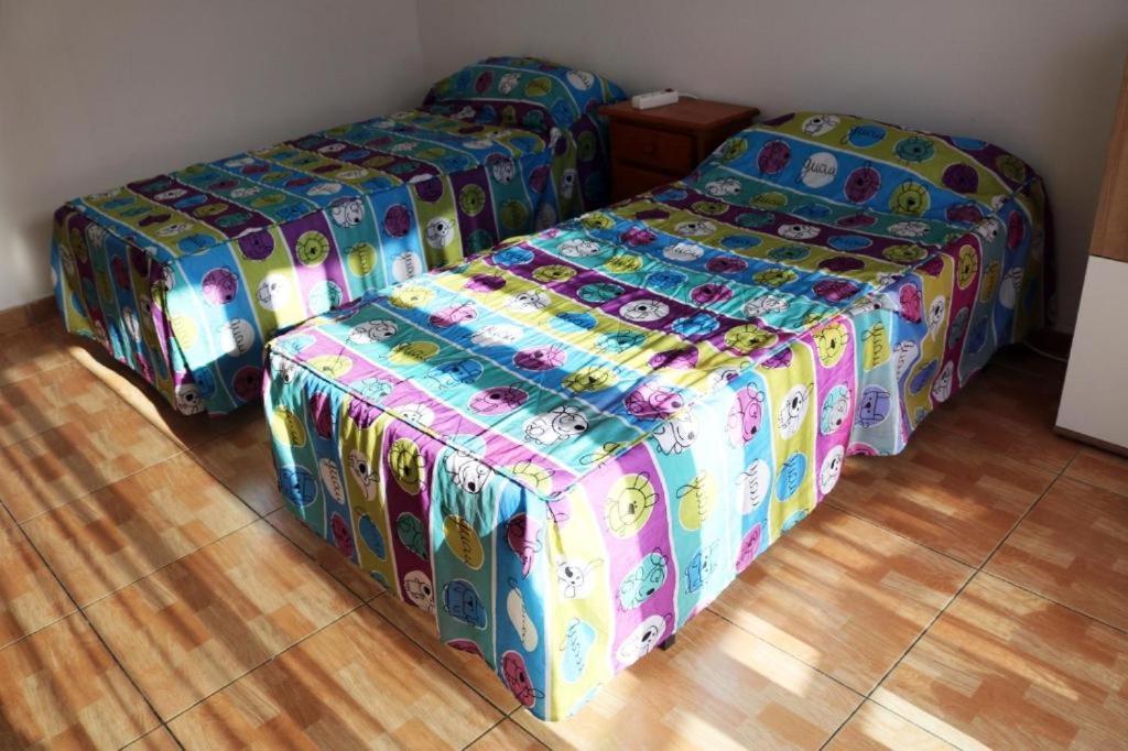 La Cenia Διαμέρισμα Denia Εξωτερικό φωτογραφία