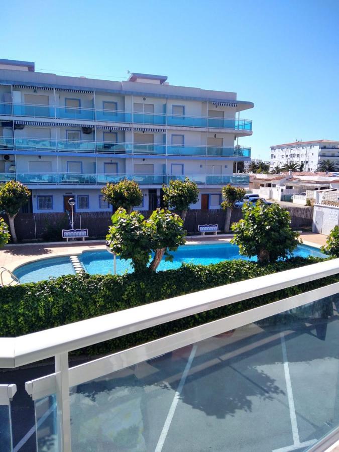 La Cenia Διαμέρισμα Denia Εξωτερικό φωτογραφία